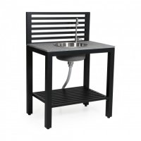    Brafab Bellac Black   
