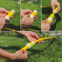 ����� ����������, ��� ������� 5/8 (16 ��) � 3/4 (19 ��), �������� ����������, Abs-�������, Greengo