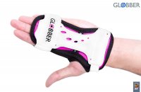 541-110  Globber Junior Xs     Deep Pink