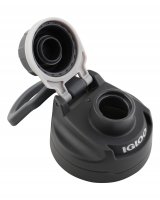     1900  Igloo Logan 64 Steel
