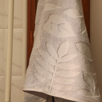 ��������� �������� ����������� Lovelife Leaves 50�90 ��, ���� ������-�����, 100% ��, 500 ��/�2