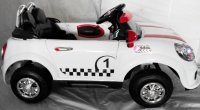 Mini Cooper Vip   
