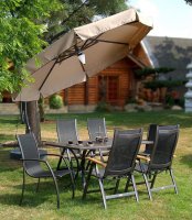 ����� ��� ����� Brafab Easy Sun, ������� ������