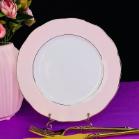    6  27 Pink  .. 