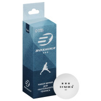 ��� ��� ����������� ������� Boshika 3***, ����� 3 ��., Abs, ���� �����