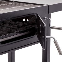  Char-broil Performance 780