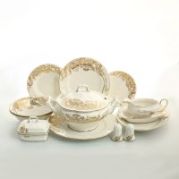    6  30  Charlota Cream 5040