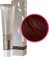 - Dls 6/4 De Luxe Silver - 