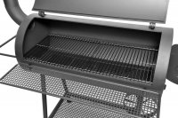  - Hunter Smoker, Light  