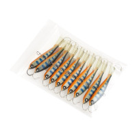  Lucky John Nordic 6, 6 ,  103