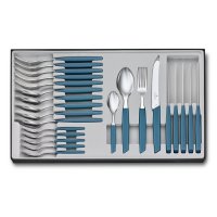   24   Victorinox Swiss Modern: 6  