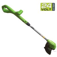   30  Greenworks 24v G24lt30 Basic,  