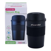  360 .     Tpr  Kamille Km 2049