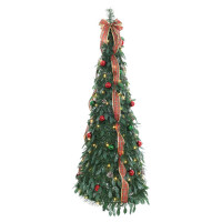 ���� �������� � ������� �� ����, L50 W50 H150, 100led, 30 ����� +3 ����+6 �����, �������� ������