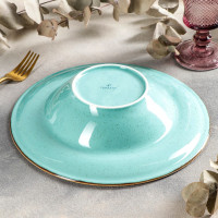    Turquoise, 500 , D=25 ,  