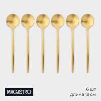       Magistro ,  13 , 6 