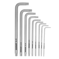    Torx -tt, 9 : T10-t50, , S2,  Gross