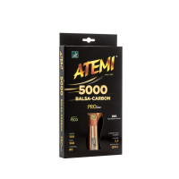     Atemi Pro 5000 Cv