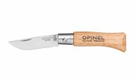   Opinel 2 Vri Tradition Inox