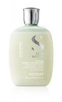   Sdl Scalp Calming Micellar Low Shampoo, 250  Alfap