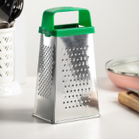 Ҹ��� ����������, 4 �����, � ������������� ������, 11x8,5x22 ��, ���� ����