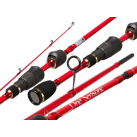  Lucky John One Sensoric Travel Mate 5,  1-5 .,  7,1 .