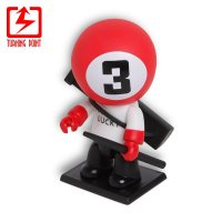 - Turning Point Lucky Doll Mini    6,7