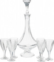 Crystal Bohemia ����� ��� ��������, 7 �����.