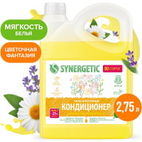 -   Synergetic " ", ,, 2.75 