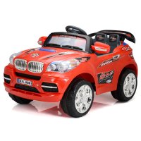   Joy Automatic Bmw X8  