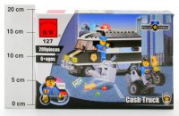 "Cash Truck, 209 " -  Enlighten