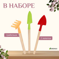   , 3 : , , ,  20 , Greengo
