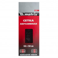  , P 240, 106  280 , 25  Matrix