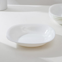   Luminarc Carine White&black, , 30 ,    