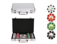    Royal Flush  200 