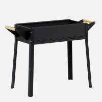 ������ "Optimum Firewood" 100 � 37 � 75 ��, ������� ����� 1 � 1,5 ��