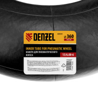     15/6.00-6, D 360  Denzel