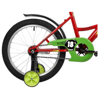  18" Novatrack Strike,  