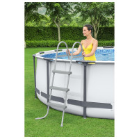   Steel Pro Max, 427 X 107 , -, , , 56950 Bestway