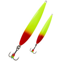    Lucky John Peip, 6 , A 