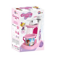 6429      Cleaning Set