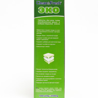     "Clean&fresh" Eco "All In 1", 100 
