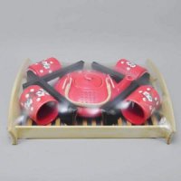    4 
