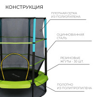 ����� Onlytop, D=140 ��, ������ ����� 125 ��, ���� ������