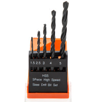    , 1.5-2.5-3-4-5 , Hss, 5 ,  ,   Sparta