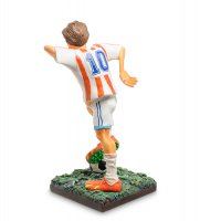 Fo-84013  .  (the Football Player. Forchino)