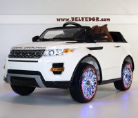  Range Rover Evoque 111aa  ( ) New 2015
