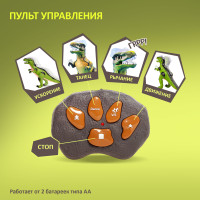   T-rex,    ,   ,  