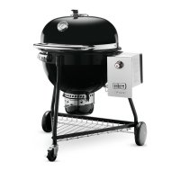   Weber Summit Charcoal