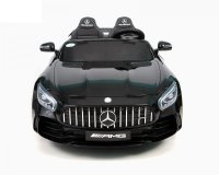  Barty Mercedes-benz Amg Gt R_black